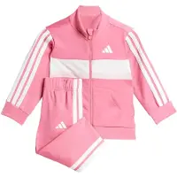 Adidas Seasonal Essentials Tiberio 3 Stripes Tricot Træningsdragt
