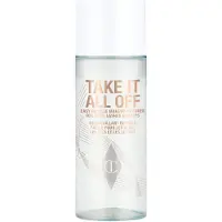 Charlotte Tilbury - Take It All Off - Makeupfjerner - Take It All Off 30ml - For Women