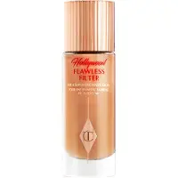 Charlotte Tilbury - Hollywood Flawless Filter - Flydende Highlighter - Hollywood Flawless Filter - 6 Tan - For Women
