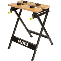 Irimo Arbejdsbord 15x61x90 Cm