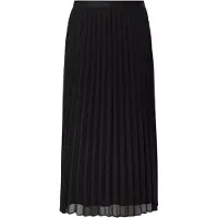 s.Oliver Black Label Nederdel sort