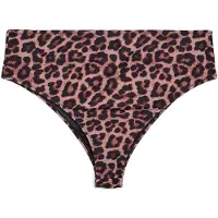 Swim By Zizzi Bikinitrusse 'Caanne' blandingsfarvet