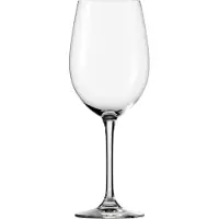 Schott zwiesel CLASSICO vinglas Bordeaux 645 ml, sæt á 6