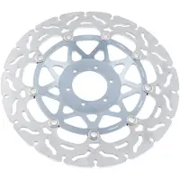 TRW Msw258rac Racing Flydende Bremseskive