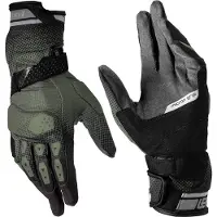 Leatt Adv X-flow 5.5 Off-road Handsker