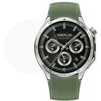 Mtp Products OnePlus Watch 3 Skærmbeskyttelse Hærdet Glas
