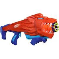Nerf N-Strike Elite Jr. løvefurie