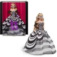 Barbie 65-års Jubilæum Blond Dukke
