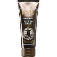 Reuzel Clean & Fresh Beard Wash - 200ml - 200ml