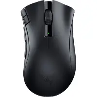 Razer Deathadder V2 X Hyperspeed 14000 Dpi Trådløs Gamingmus