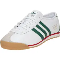 Adidas Originals Sneaker low 'Italia 70s' grå / grøn / hvid