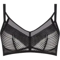 Chantelle BH sort