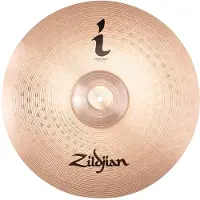 Zildjian I Family 18 Crash Ride Cymbal