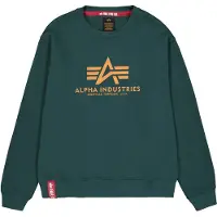 Alpha industries Basic Sweatshirt