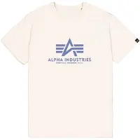 Alpha industries Bluser & t-shirts blå / hvid