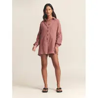 St MRLO Jumpsuit 'Dana' gammelrosa