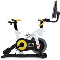 Nordictrack Dviratis treniruoklis TDF Limited Edition