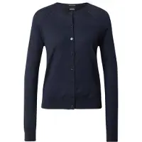 BOSS Cardigan 'Fonami' mørkeblå