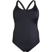 Swim By Zizzi Badedragt 'Smilla' sort