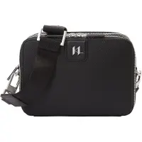 Karl Lagerfeld Skuldertaske sort