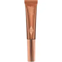 Charlotte Tilbury - Hollywood Contour Wand - Konturskabende Foundation - Medium/deep (12 Ml) - For Women