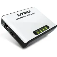 Dymo Label Writer-skriverserverpatron