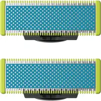 Philips OneBlade QP22550 Replacement Blades - Pack of 2