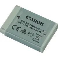 Canon Nb-13l Litiumbatteri