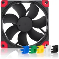 Noctua Nf-a9pwmch.bk.s 92 Mm Blæser