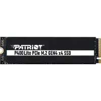 Patriot Memory Viper P400 Lite Pcie 4.0 Nvme 1tb Ssd M.2
