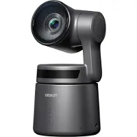 Obsbot Tail Air AI-Powered 4K PTZ Camera