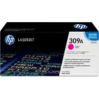 HP 309A Tonerkassette Magenta Q2673A Modsvarer: N/A