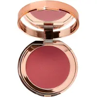 Charlotte Tilbury - Pillow Talk Lip And Cheek Glow - Blush - Lip & Cheek Glow - Colour Of Dreams - For Women