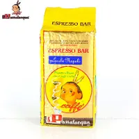 Passalacqua Miscela Napoli kaffebønner 1000g