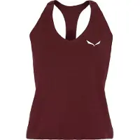 Salewa Lavaredo Hemp ærmeløs T-shirt