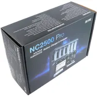 SkyRC Nc2500 Pro Aa/aaa Oplader
