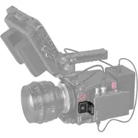 SmallRig Md4360 Mini L-formet Monteringspladesæt