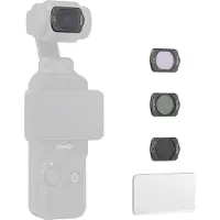 SmallRig 4776 For Osmo Pocket 3 Filtersæt