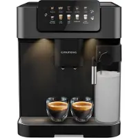 Grundig Kva 7230 Superautomatisk Kaffemaskine