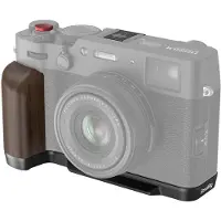 SmallRig L-formet Trægreb Til X100vi/x100v