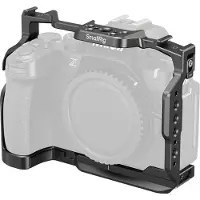 SmallRig 4980 Nikon Z50 Ii Bur