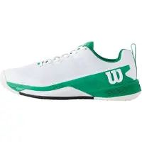 Wilson Rush Pro 4.5 Sko Til Grusbaner