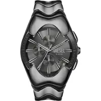 Diesel Analogt ur 'Mercurial' antracit