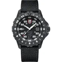 Luminox F-117 Nighthawk 6440 Series 44mm Ur