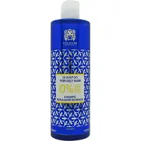 Valquer Oily 400ml Shampoo Til Fedtet Hår