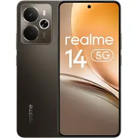 Realme 14 12gb/256gb 6.7´´