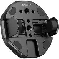 SmallRig 5157 Monterbar Telefonklemme Til Ekstern Ssd