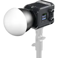 SmallRig 5380 Rc 100c Cob Pro Version Led-spotlight