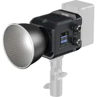 SmallRig 5377 Rc 100c Cob Lite Version Led-spotlight