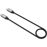 SmallRig 5074 Usb-c Datakabel Lige Til Lige 60 Cm-40gbps 8k 240w